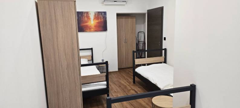 Cozy Ivanec Apartment in the Heart of the City图片