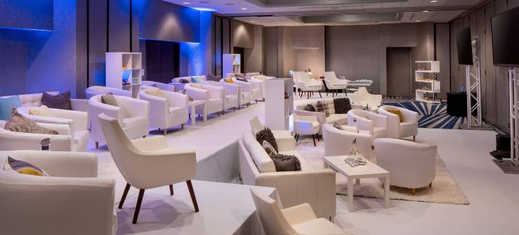 欧文万豪酒店(Irvine Marriott)图片