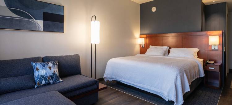 辛辛那提市中心/卢克伍德万怡酒店(Courtyard Cincinnati Midtown/Rookwood)图片