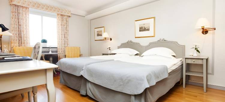 瑞典精英酒店(Elite Stora Hotellet)图片