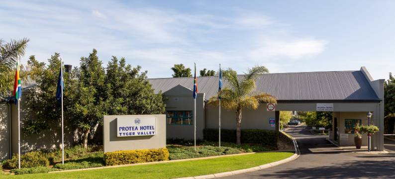 开普敦泰格谷万豪Protea酒店(Protea Hotel Cape Town Tyger Valley)图片