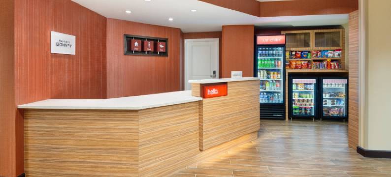 亚特兰大罗维莎万豪TownePlace套房酒店(TownePlace Suites Atlanta Lawrenceville)图片