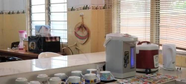 达尔塔玛斯宾馆(D'Hartamas Guesthouse)图片