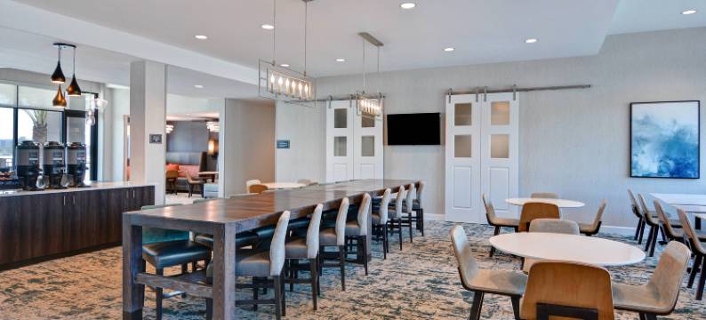 沃尔顿堡滩居家酒店(Residence Inn Fort Walton Beach)图片