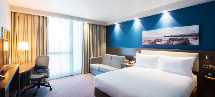 阿伯丁韦斯特希尔欢朋酒店(Hampton By Hilton Aberdeen Westhill)图片