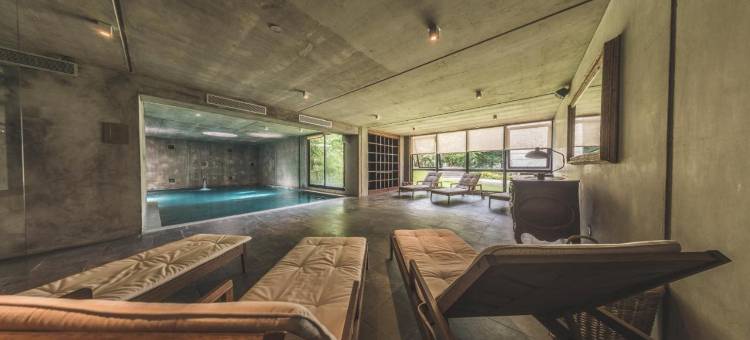Be House 套房和水疗(Be House Suites & Spa)图片