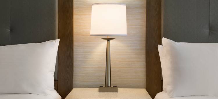 阿尔伯克基希尔顿逸林酒店(DoubleTree by Hilton Albuquerque)图片