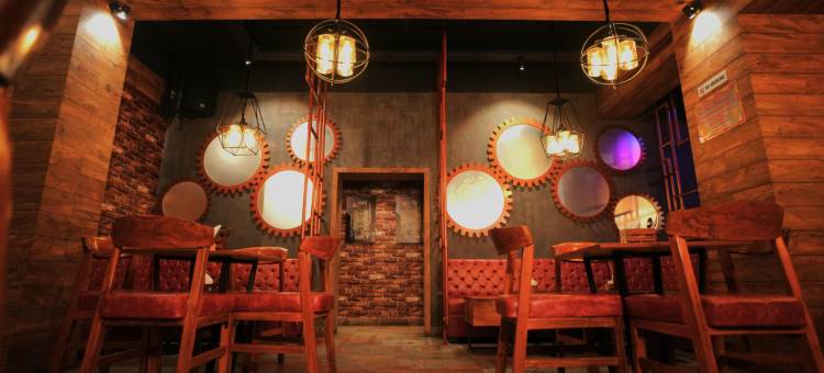 帝国高地酒店(Imperial Heights)图片