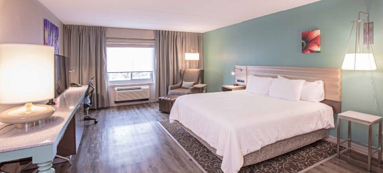 希尔顿花园酒店(Hilton Garden Inn des Moines/Urbandale)图片