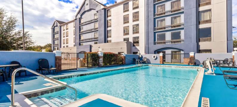 索内斯塔精选-休斯顿西北(Sonesta Essential NW Houston)图片