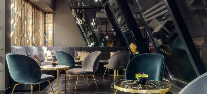 格但斯克希尔顿酒店(Hilton Gdansk)图片