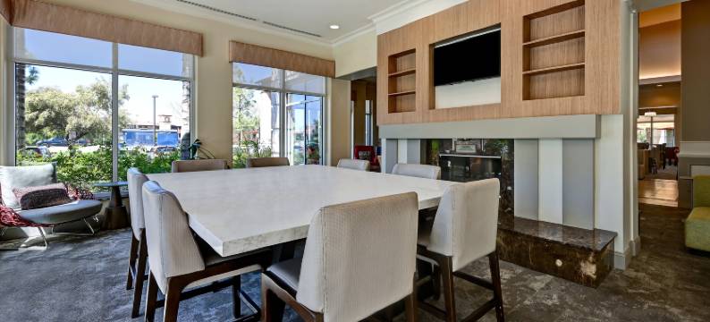 圣贝纳迪诺希尔顿花园酒店(Hilton Garden Inn San Bernardino)图片