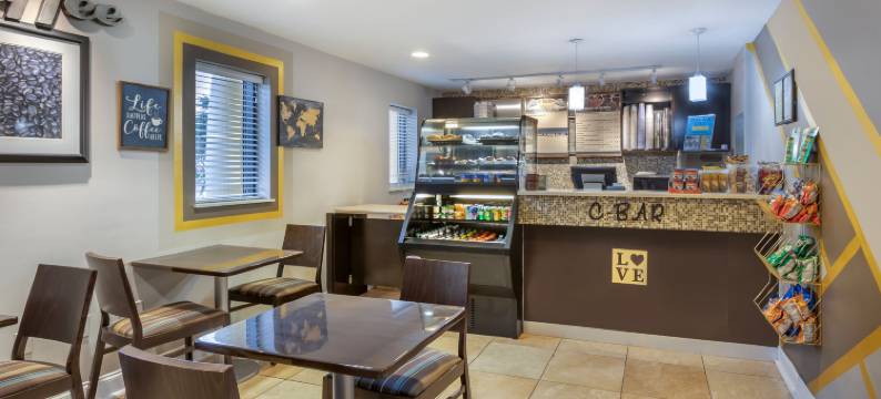 希尔顿分时度假俱乐部安德森海洋默特尔海滩酒店(Hilton Grand Vacations Club Anderson Ocean Myrtle Beach)图片