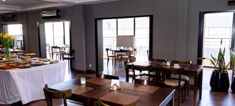 杜米布宜诺斯艾利斯酒店(Duomi Hotel Buenos Aires)图片