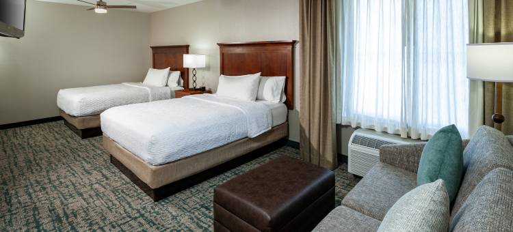 盖恩斯维尔Homewood Suites by Hilton(Homewood Suites by Hilton Gainesville)图片