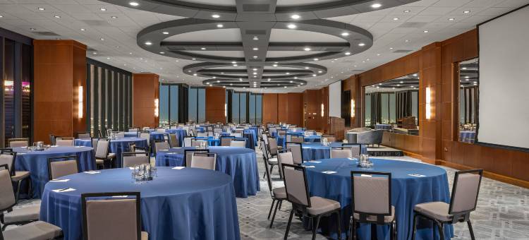 马凯特酒店-希尔顿格芮精选(The Marquette Hotel, Curio Collection by Hilton)图片