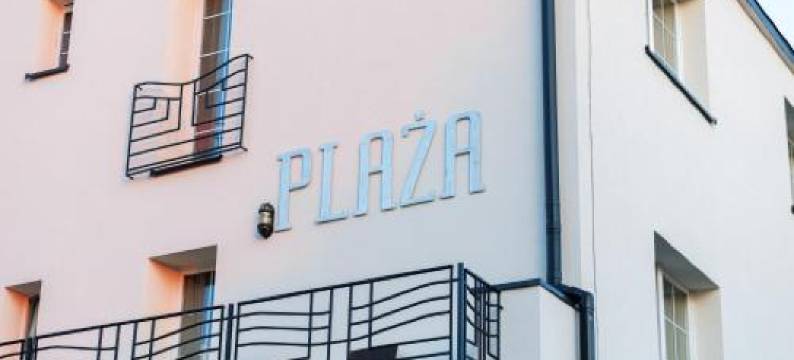 海滩假日旅馆(Dom Wczasowy Plaża)图片