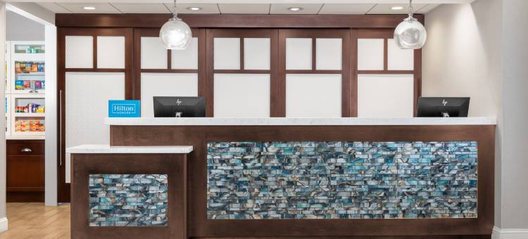 Homewood Suites by Hilton-底特律特洛伊(Homewood Suites by Hilton Detroit - Troy)图片