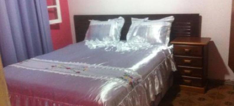 Hostel Itanhaém图片