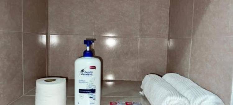 Casa Solar Boutique Eco-Hotel Doble Queen Size图片