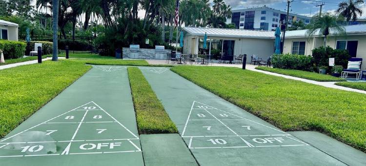 Siesta Key GULF SIDE #95 - Serene Private Condo, 3 Pools, Jamaica Royale图片