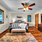 Wine & Vinyl Vacation Home ~ Wine, Vinyl Records, Popcorn Machine, Private Deck