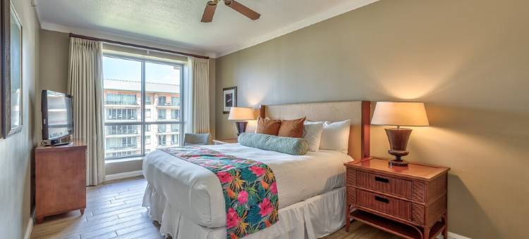 霍努阿凯度假村，听海观浪，6楼海景公寓(Honua Kai Resort HEAR and SEE the waves, 6th floor ocean view condo)图片