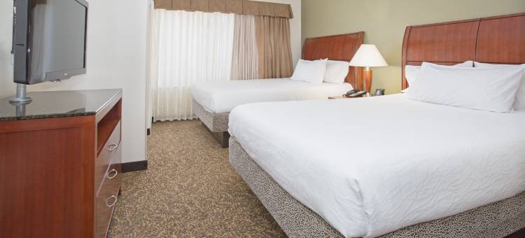 凤凰城-埃文代尔希尔顿花园酒店(Hilton Garden Inn Phoenix/Avondale)图片