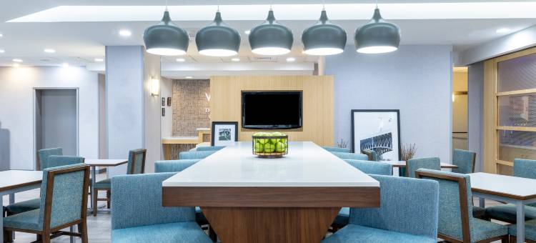 里士满 - 卡尼克斯欢朋旅馆(Hampton Inn Richmond-Mechanicsville)图片