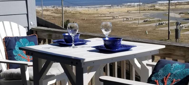 Ocean & Sound View! Christmas Decor! Specials! Complimentary Amenities!图片