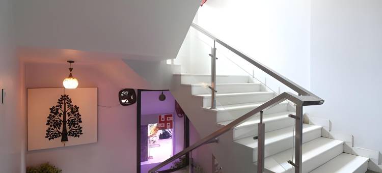 Uppal International酒店(Staybook Hotel Uppal International)图片