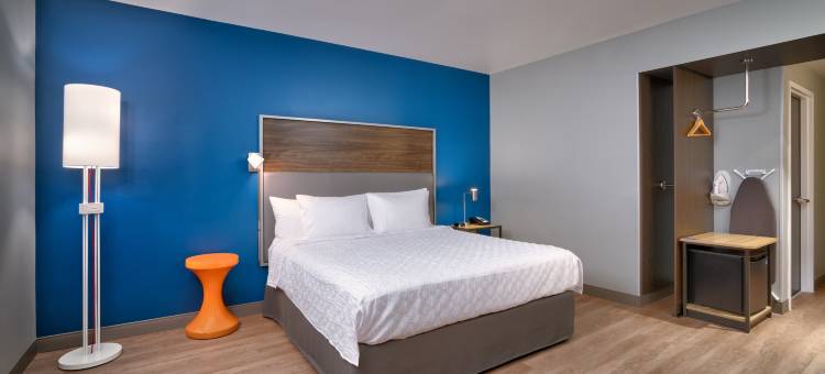 希尔顿清水空军基地真实，UT(Tru by Hilton Clearfield Hill Air Force Base)图片