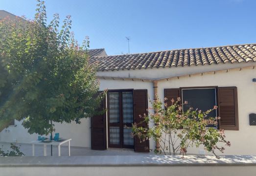 La Casetta di Campagna Hotel Overview