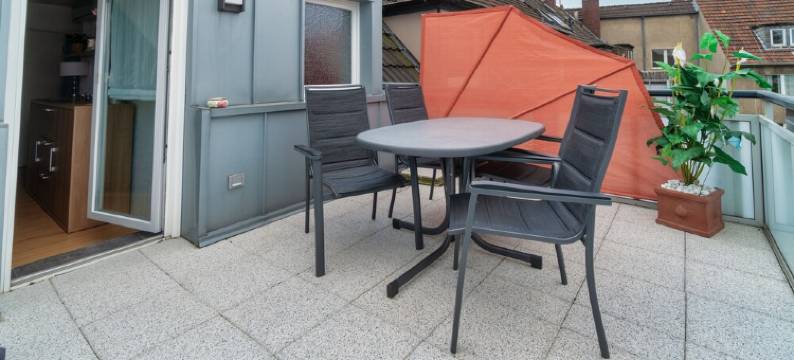 FeWo Galliet 2 - Premium apartment in Essen图片