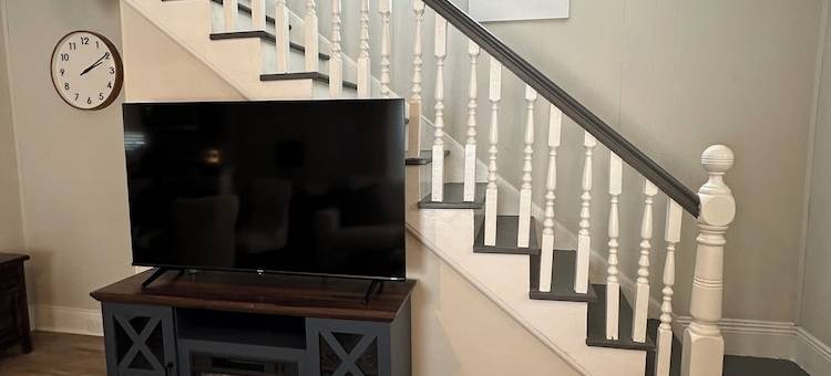 Stylish Blackburn Lyh Retreat Near Liberty University & Downtown Lynchburg图片