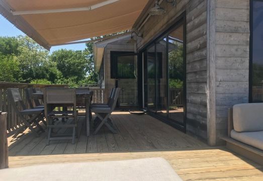 Modern home in Ditch Plains, 4-min-walk from the beachHotel Overview