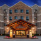 Staybridge Suites 奥马哈80和道奇 by IHG