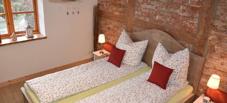 Dannau Reetkate图片