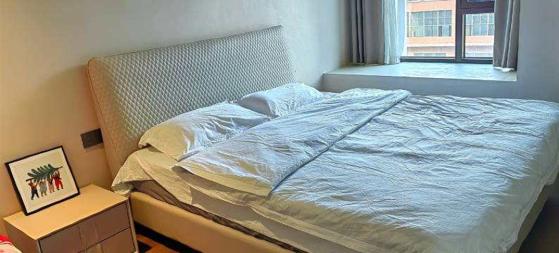 东岸房东公寓(映雪路分店)图片