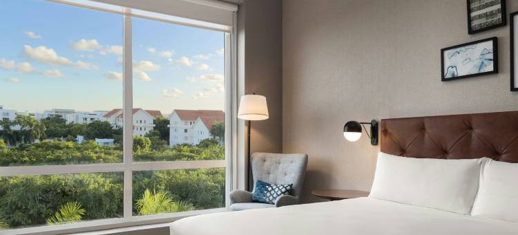 蓬塔卡纳村福朋喜来登酒店(Four Points by Sheraton Puntacana Village)图片