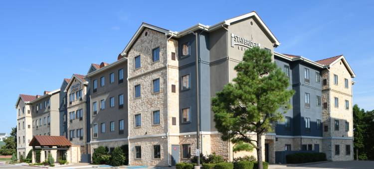 Staybridge Suites 俄克拉何马城by IHG(Staybridge Suites Oklahoma City Airport by IHG)图片