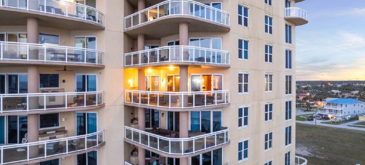 尊贵奢华海滨海景&日落公寓(Prestigious Luxury Coastal Oceanview & Sunset Condo)图片
