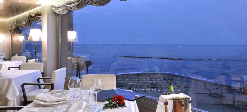 维西埃雷萨精选酒店(Vincci Selección Aleysa)图片