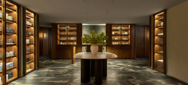 纽约诺玛德丽思卡尔顿酒店(The Ritz-Carlton New York, NoMad)图片