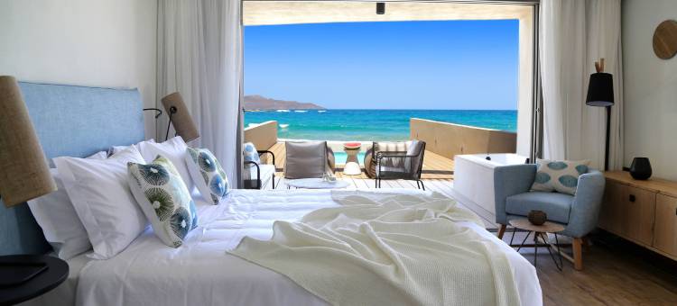 圆顶诺鲁哈尼亚万豪傲途格精选酒店-限成人(Domes Noruz Chania, Autograph Collection)图片