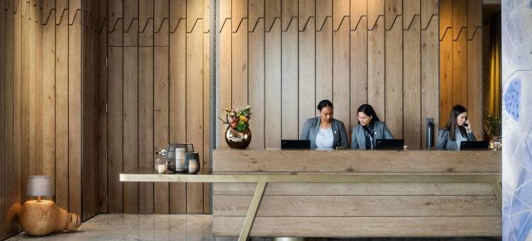 万豪傲途格精选尼亚酒店(Hotel Nia, Autograph Collection)图片