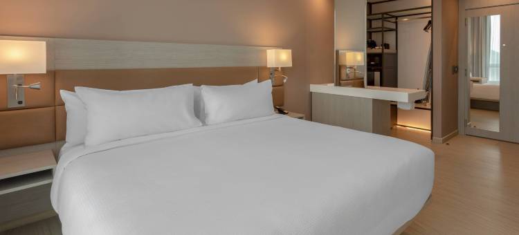 圣马尔塔AC酒店(AC Hotel Santa Marta)图片