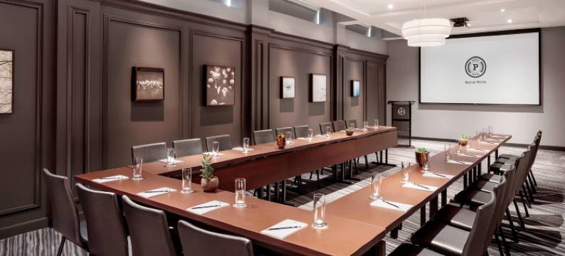 普莱斯酒店 - 傲途格精选酒店(The Press Hotel, Autograph Collection)图片