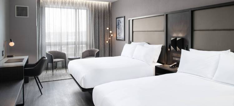 普茨茅斯市中心滨海万豪AC酒店(AC Hotel Portsmouth Downtown/Waterfront)图片