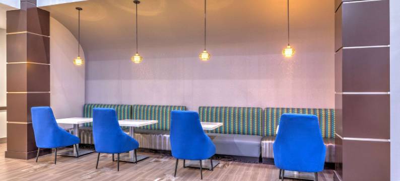 泰勒大学区拉昆塔温德姆套房酒店(La Quinta Inn & Suites by Wyndham Tyler - University Area)图片